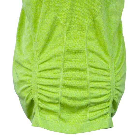 Athleta Fastest Track Racerback Ruched Tank - Picture 8 of 12